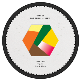 Sushi by The Indigo Bunting