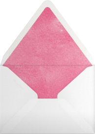 Forte - Paperless Post Envelope