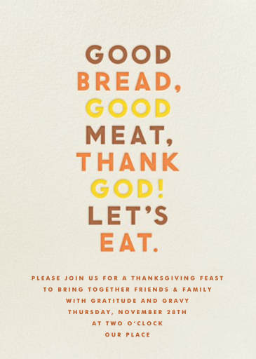 Funny Graces by The Indigo Bunting