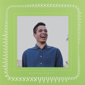 Keep It Quiet by Paperless Post