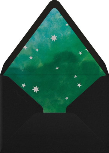 Spellbinding Magic - Meri Meri Envelope