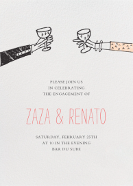 Meet Me at Midnight by Mr. Boddington's Studio