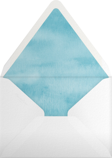 Key West - Felix Doolittle Envelope