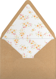 Party Animal - Paperless Post Envelope