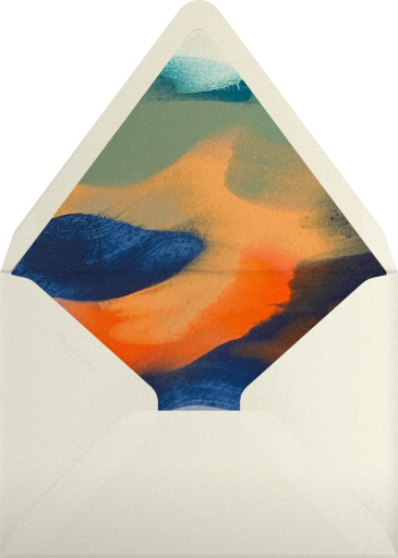 Flow - Moglea Envelope