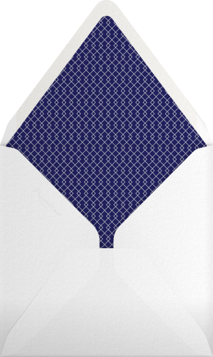 Mint - Paperless Post Envelope