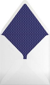 Mint - Paperless Post Envelope