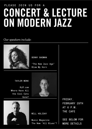 Modern Mood - Conference Invitation by Paperless Post