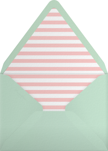 Quint - Paperless Post Envelope