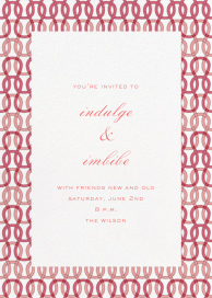 Crochet by Paperless Post