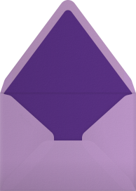 Oaxacan Flowers (Photo) - Paperless Post Envelope