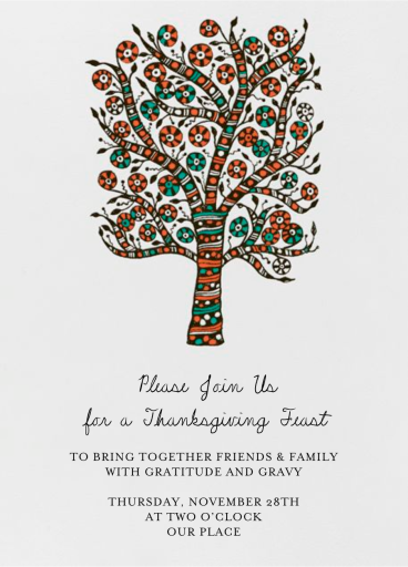 A Tree Grows on the Hudson by Mr. Boddington's Studio