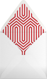 Archer - Jonathan Adler Envelope