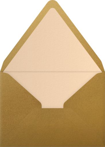 Paths Crossed - Paperless Post Envelope