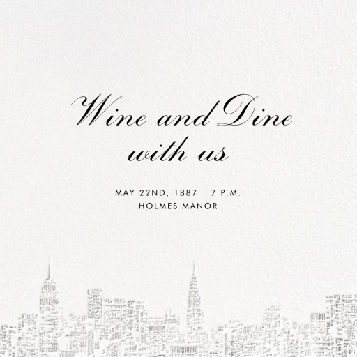 City Lights by kate spade new york