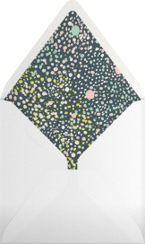 Gracie - Liberty Envelope