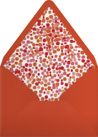 My Turn - Mr. Boddington's Studio Envelope