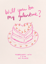 Very Cherry by Pulp Templates Co.