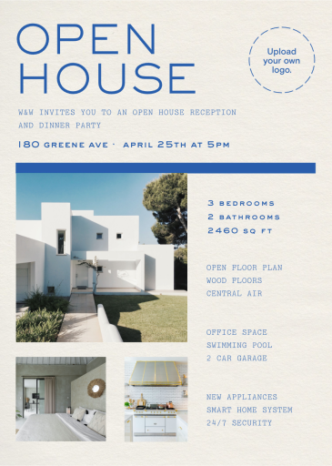 Sight To See - Business Event Invitation by Paperless Post