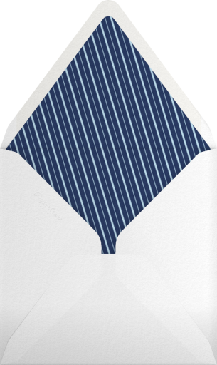 Title Card - Paperless Post Envelope