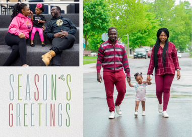 Holly Go Brightly - Holiday Card by Paperless Post