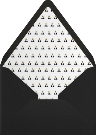 Santa Fe - Horizontal - Paperless Post Envelope