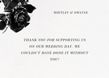 Painterly Blooms (Stationery) - Stationery by Oscar de la Renta