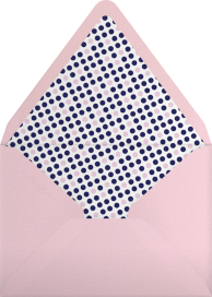 Dropstitch - Paperless Post Envelope