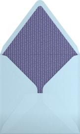 Wee Things - Paperless Post Envelope