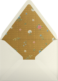 Breezy Buds - Paperless Post Envelope