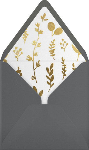 Wildwood - Paperless Post Envelope