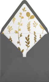 Wildwood - Paperless Post Envelope