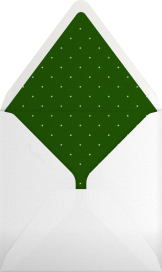 Pint of Stout - Paperless Post Envelope