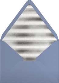 Disco - Paperless Post Envelope