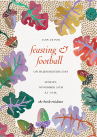 Turning Leaves by Happy Menocal