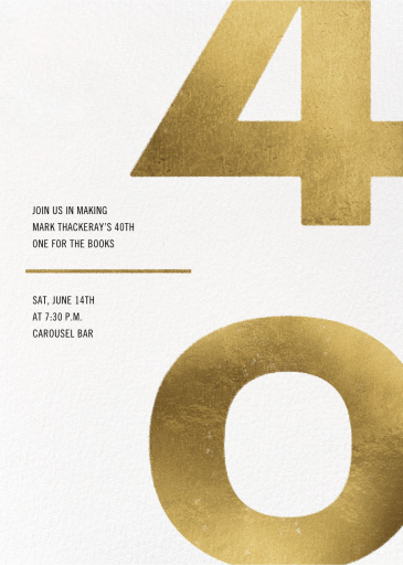 Kaboom - Birthday Invitation by Paperless Post