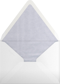 Brocade - Paperless Post Envelope