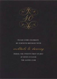 Numbers by Bernard Maisner