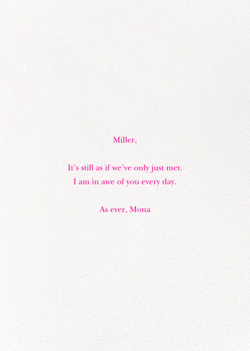 Valentine Jumble - Valentine's Day Card by Paperless Post - Back