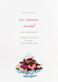 Sundae Split - Happy Menocal by Happy Menocal