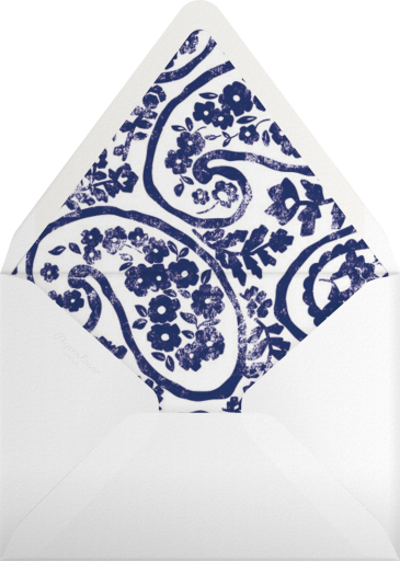 Bandeja para fiestas - Crate & Barrel Envelope
