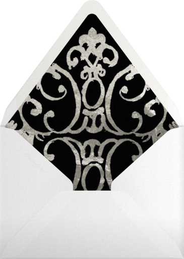 Pontalba - Paperless Post Envelope