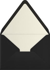 House Frame - Paperless Post Envelope