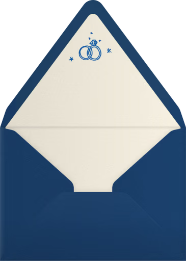 Table Sprig - Pulp Templates Co. Envelope
