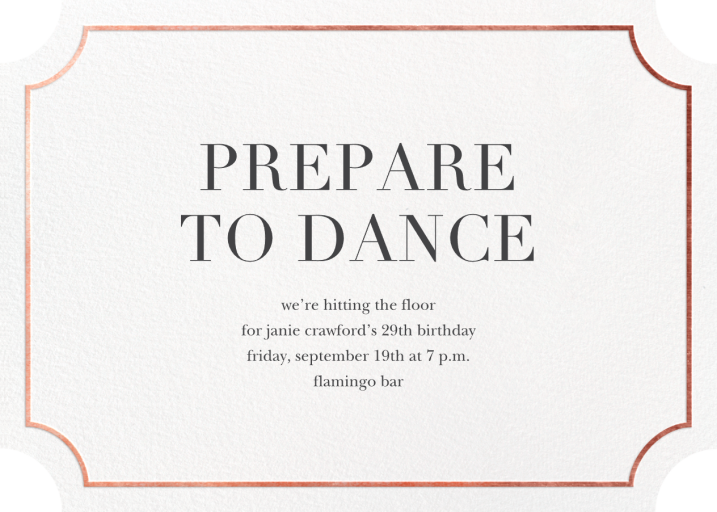 Roosevelt (Horizontal) by Sugar Paper