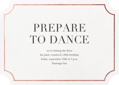 Roosevelt (Horizontal) by Sugar Paper