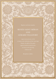 Antique Embossed by John Derian