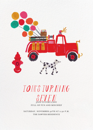 Put the Candles Out by Mr. Boddington's Studio