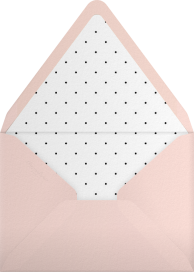 Painted Strawberry - kate spade new york Envelope