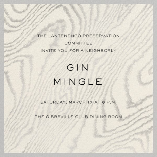 Chic Minimalism by Schumacher